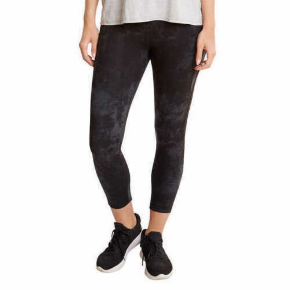 Danskin Ladies' Active Tight with Pockets SMALL